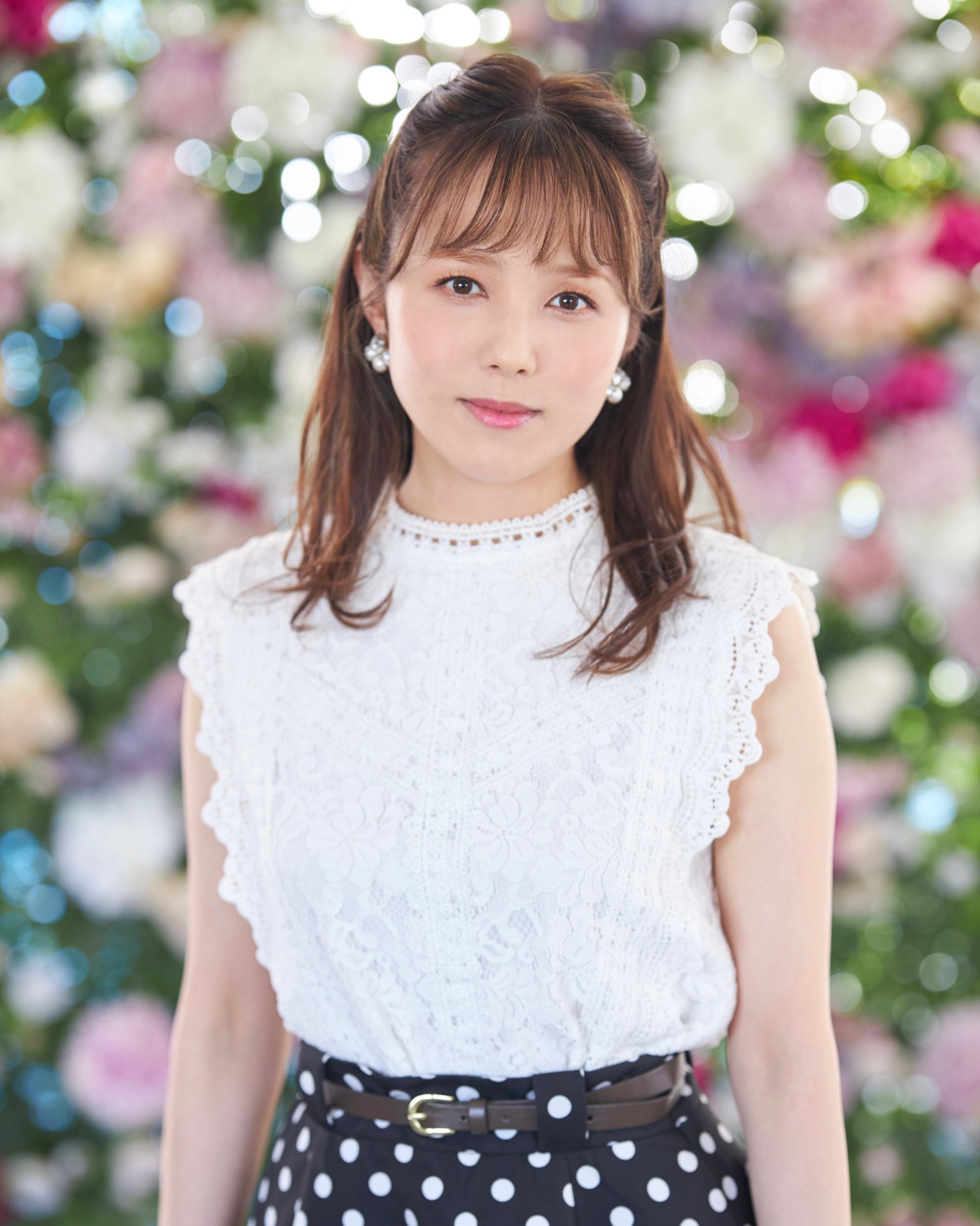 菊地美香