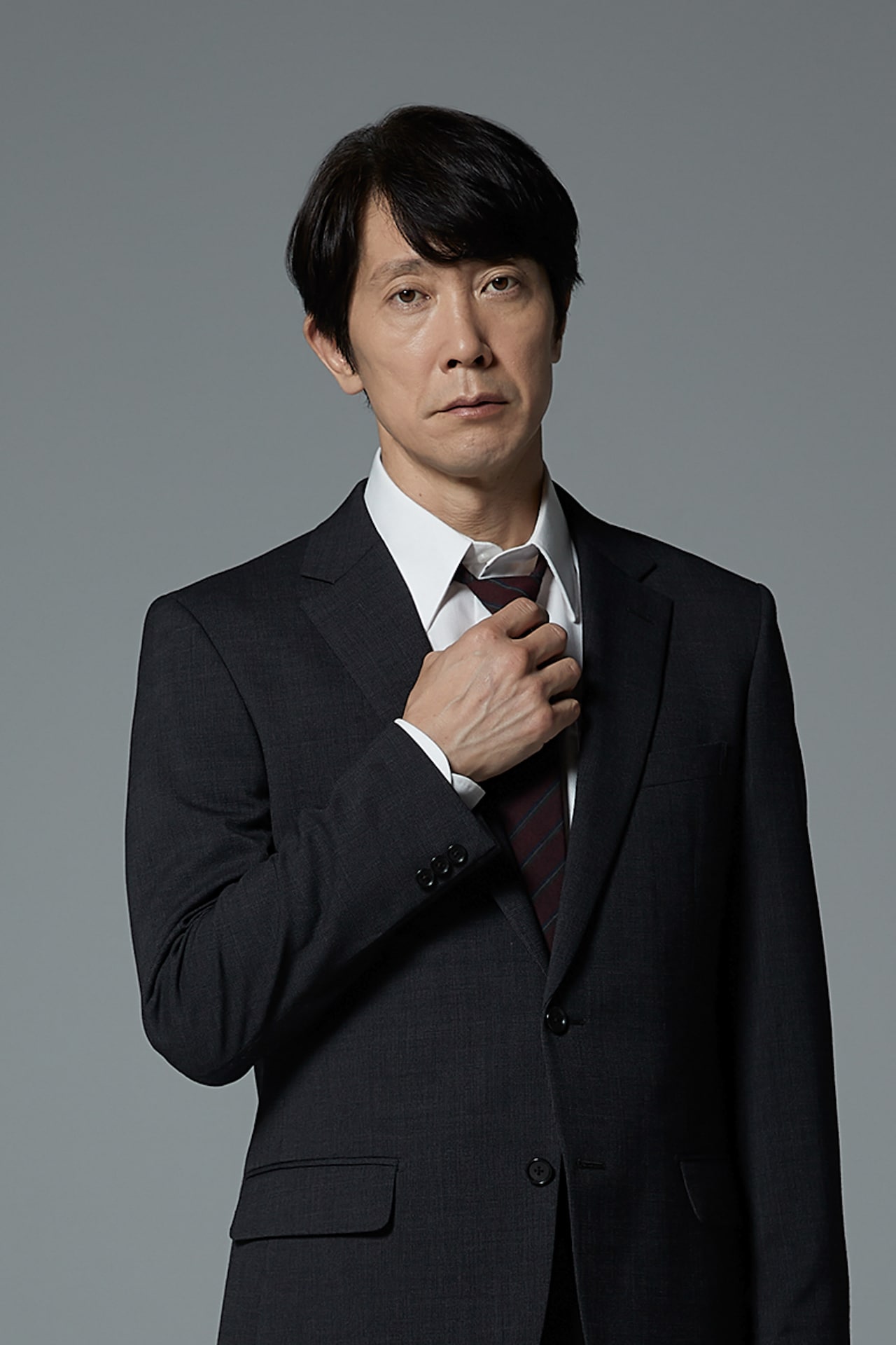 高橋恭平が演じる間島恭一。 [画像・動画ギャラリー 4/11] - 映画ナタリー