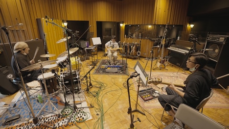 「くるりのえいが」場面写真