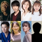 別府あゆみ、広瀬仁美ら歴代戦隊キャスト集結のラジオドラマ放送 音楽は松隈ケンタ