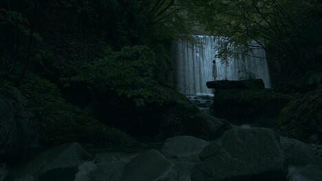 「Chasing My Dream」場面写真