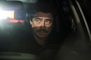 「レプタイル -蜥蜴-」場面写真 (c)Kyle Kaplan / Netflix
