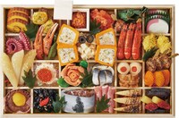 「ゴジラおせち2024」イメージ