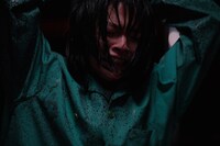 映画「女囚霊」場面写真（戦慄バージョン）