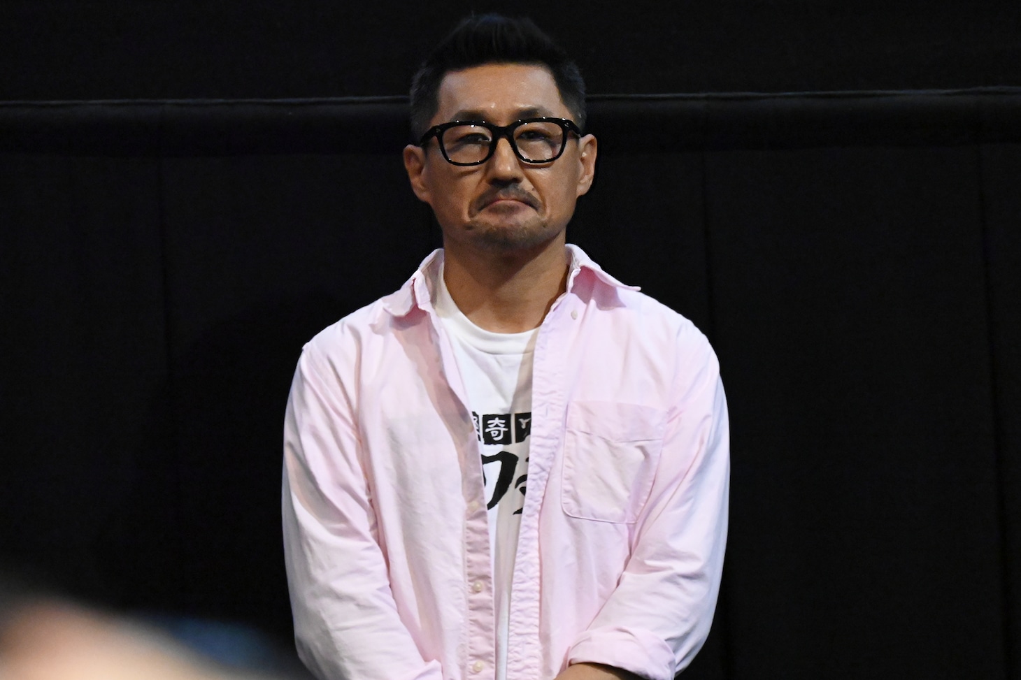 大迫茂生