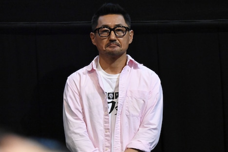大迫茂生