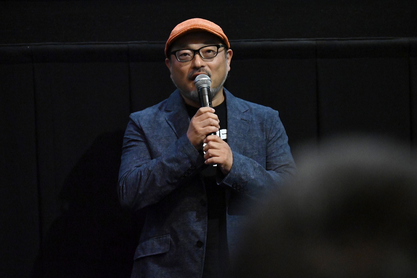 白石晃士