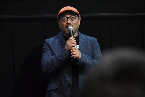 白石晃士