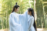 中国ドラマ「千紫万華~重紫に捧ぐ不滅の愛~」場面写真