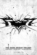 「ダークナイト トリロジー」新ビジュアルアート