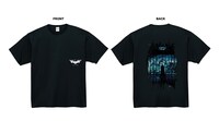 ポップアップストアで販売されるTシャツ（税込5500円）。