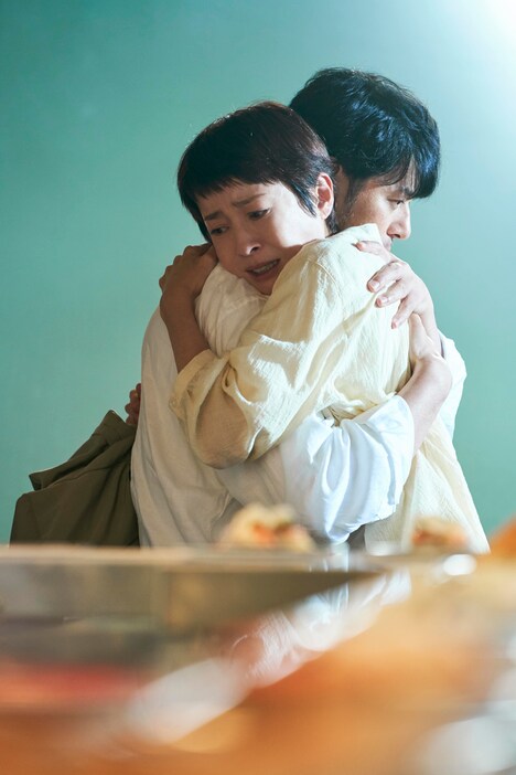 「月」新場面写真