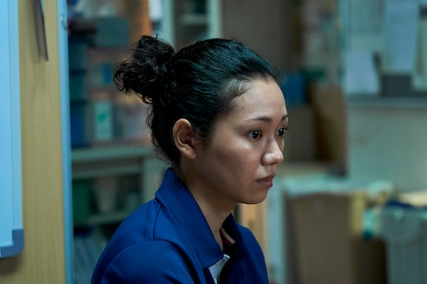 「月」新場面写真