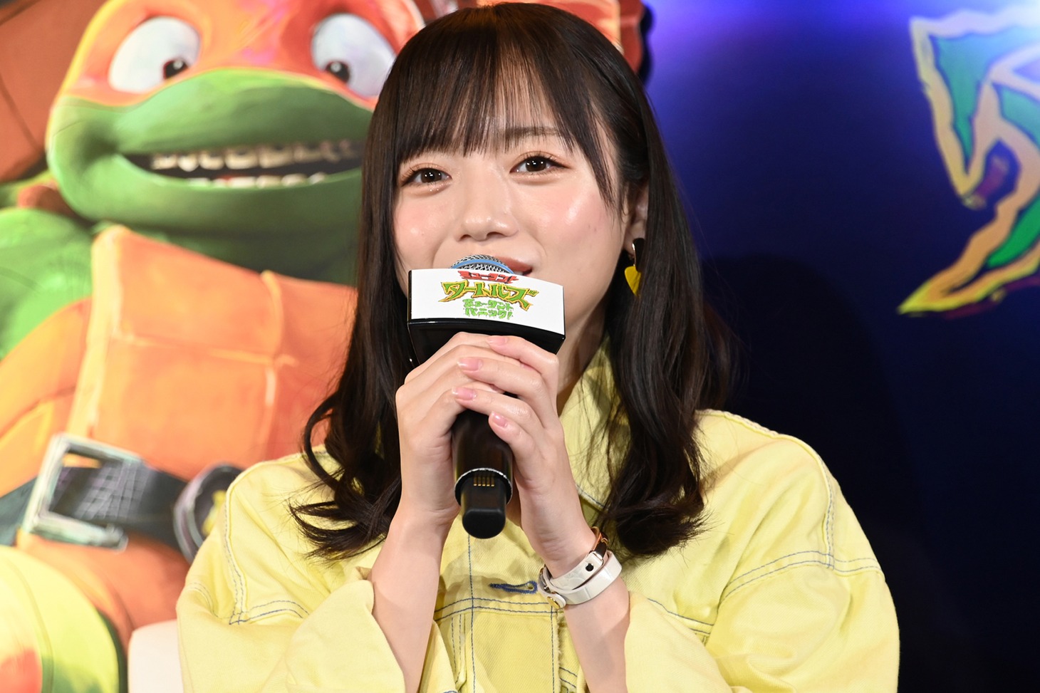 齊藤京子