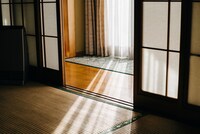 「消えない灯り」場面写真