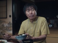 「消えない灯り」場面写真