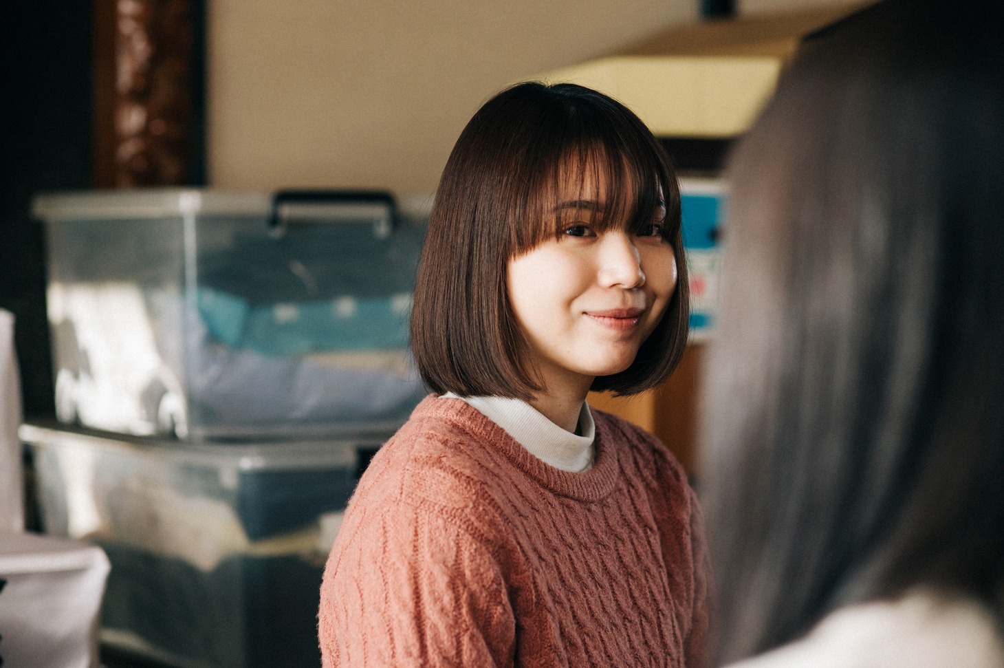 「消えない灯り」場面写真