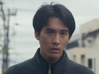 「消えない灯り」場面写真