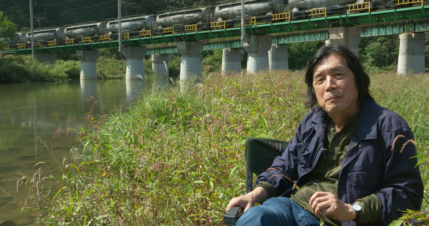 「イ・チャンドン アイロニーの芸術」場面写真 (c)MOVIE DA PRODUCTIONS & PINEHOUSE FILM CO., LTD., 2022