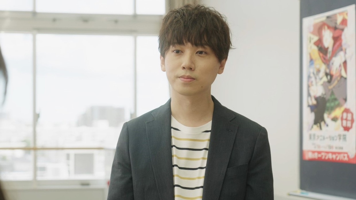 梶原岳人