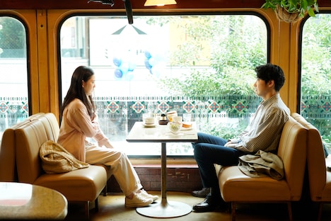 「春画先生」新場面写真