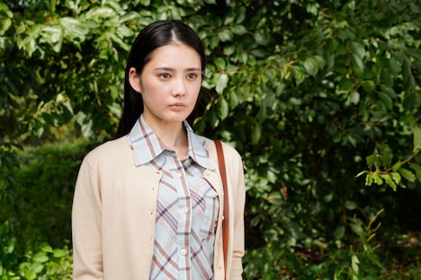 「春画先生」新場面写真