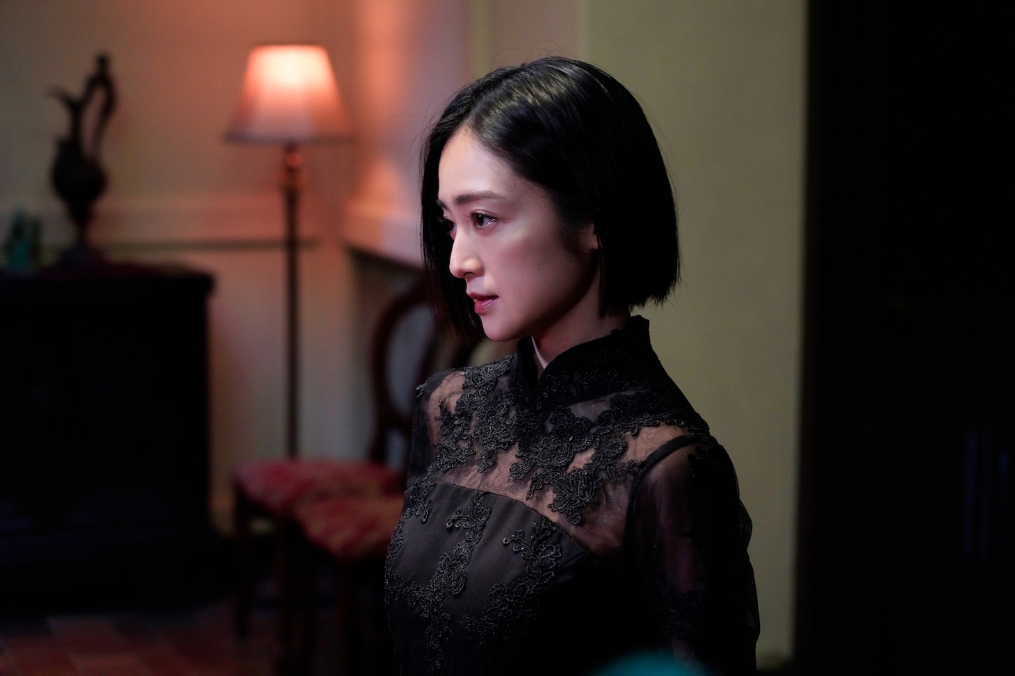 「春画先生」新場面写真