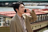 「春画先生」新場面写真