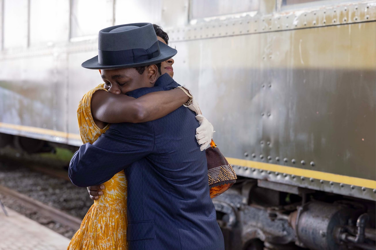 「ティル」場面写真