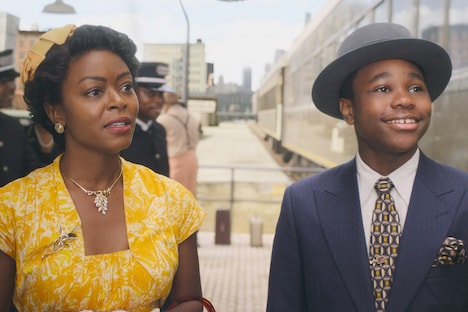 「ティル」場面写真