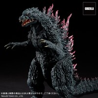 「スーパー東宝30cmシリーズ ゴジラ（1999）」商品画像