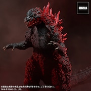 「スーパー東宝30cmシリーズ ゴジラ(1999)」商品画像