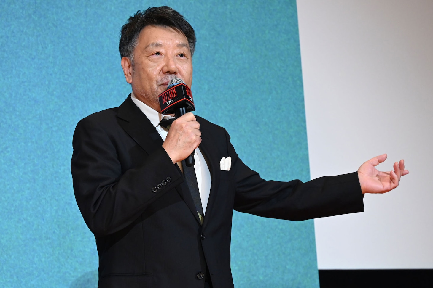 原田眞人