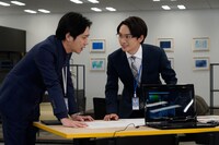 「アナログ」新場面写真