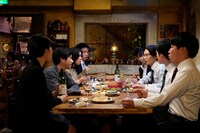 「アナログ」新場面写真