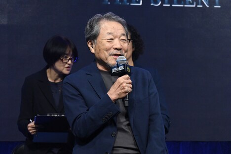 かわぐちかいじ