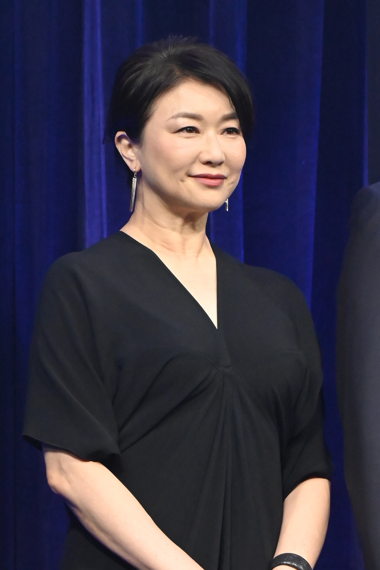 夏川結衣