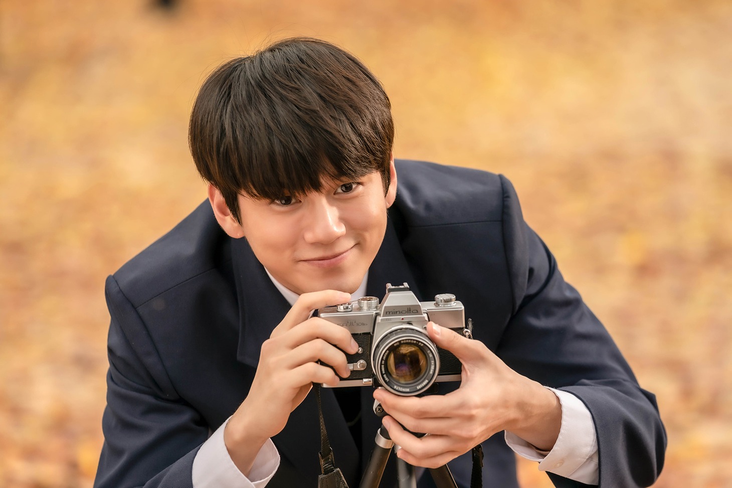 「人生は、美しい」場面写真