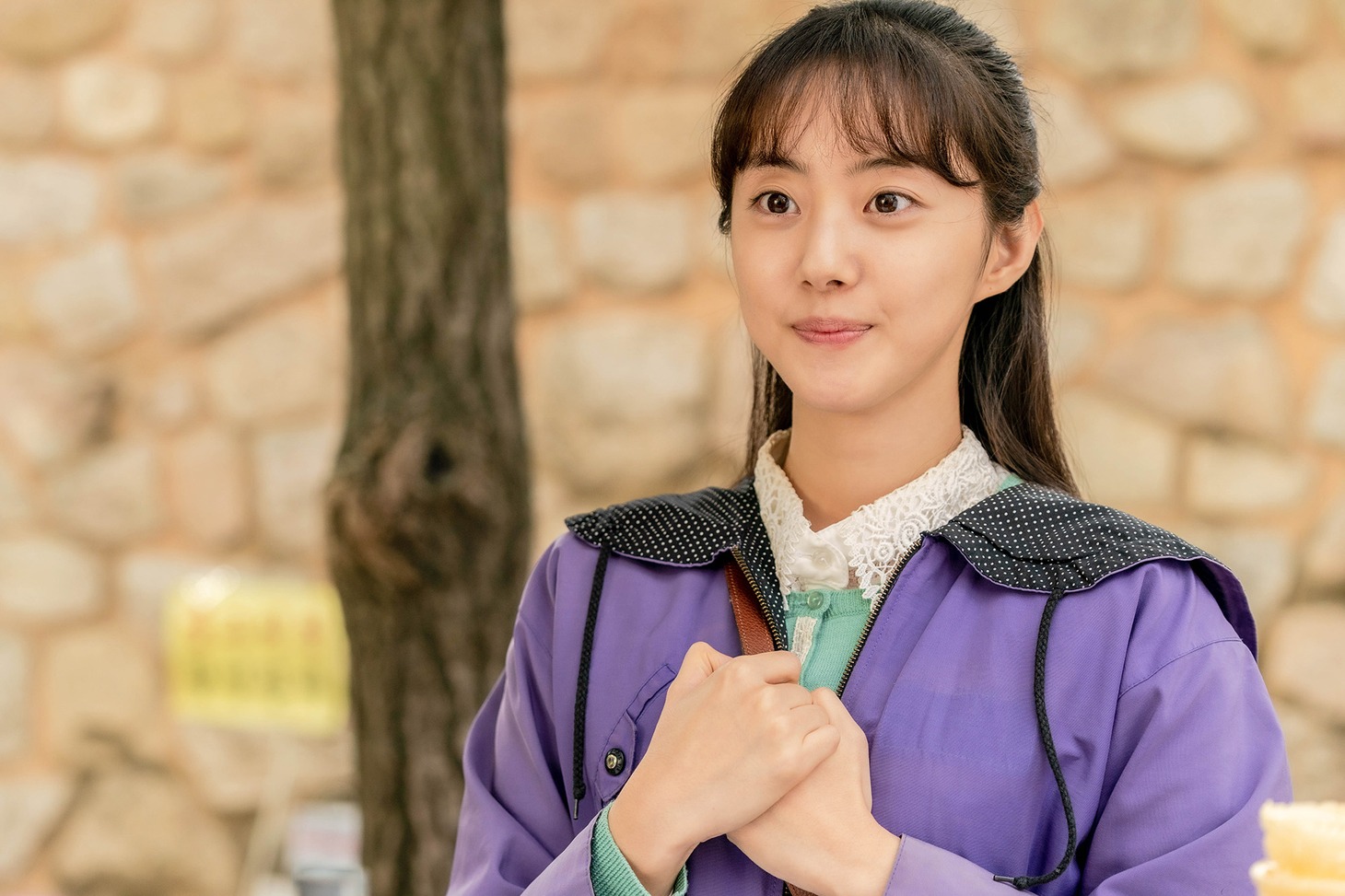 「人生は、美しい」場面写真