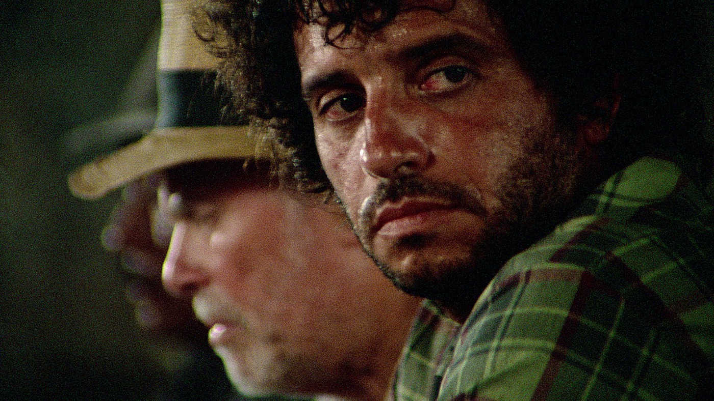 「恐怖の報酬（オリジナル完全版）」場面写真