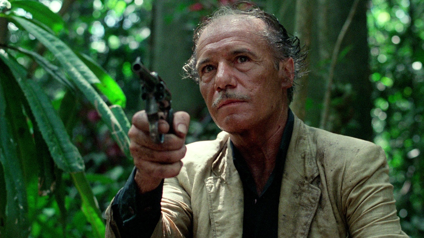 「恐怖の報酬（オリジナル完全版）」場面写真