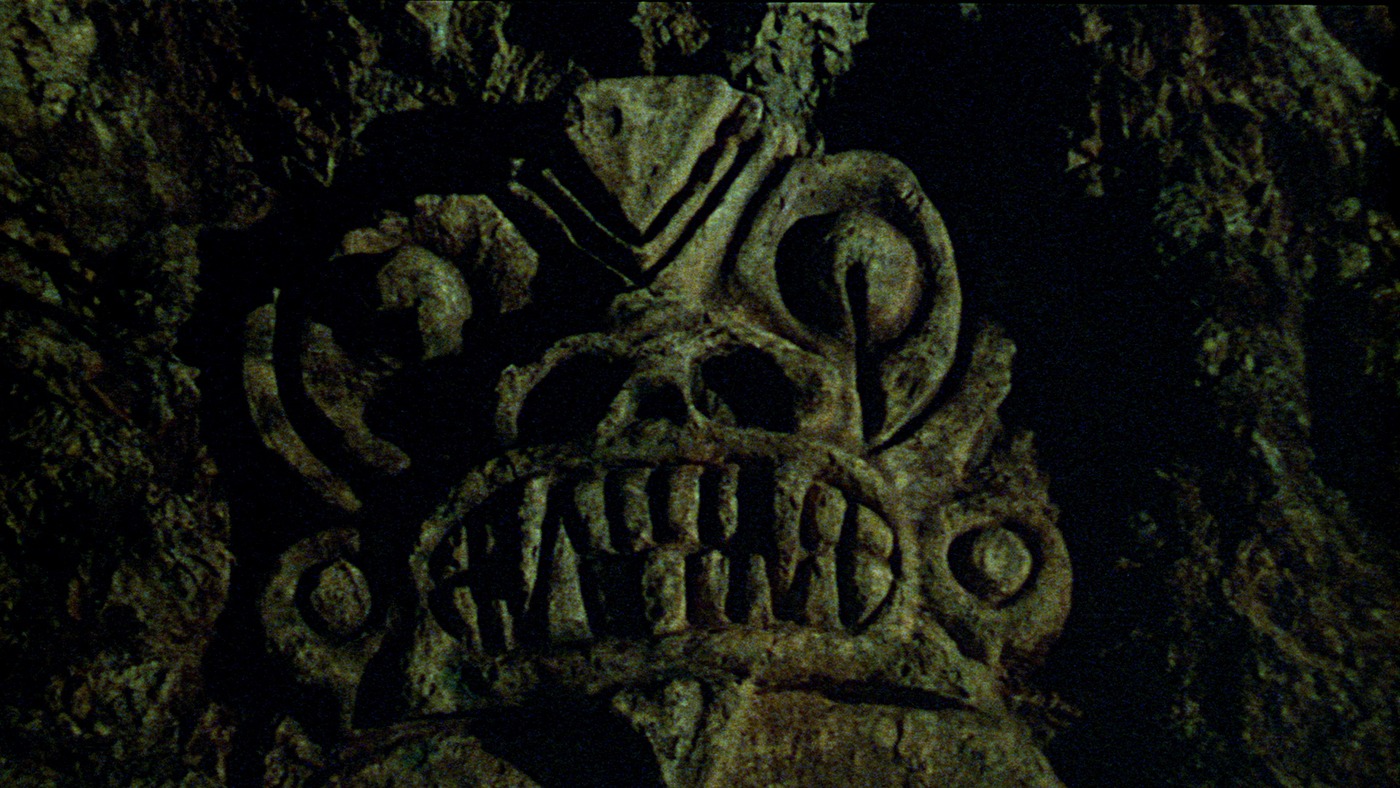 「恐怖の報酬（オリジナル完全版）」場面写真