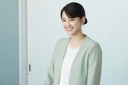 「真夏のシンデレラ」より、山崎紘菜演じる安藤皐月（あんどうさつき）。