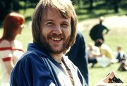 「ABBA： The Movie - Fan Event」場面写真