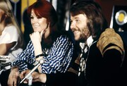 「ABBA： The Movie - Fan Event」場面写真