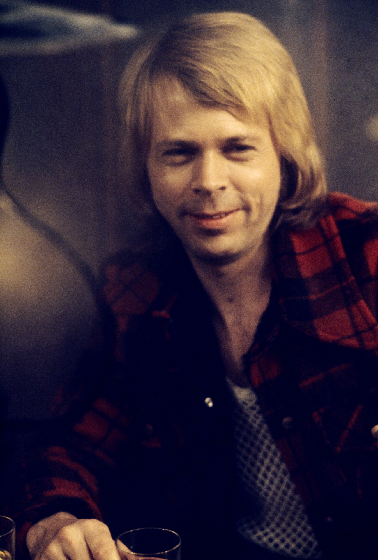 「ABBA： The Movie - Fan Event」場面写真