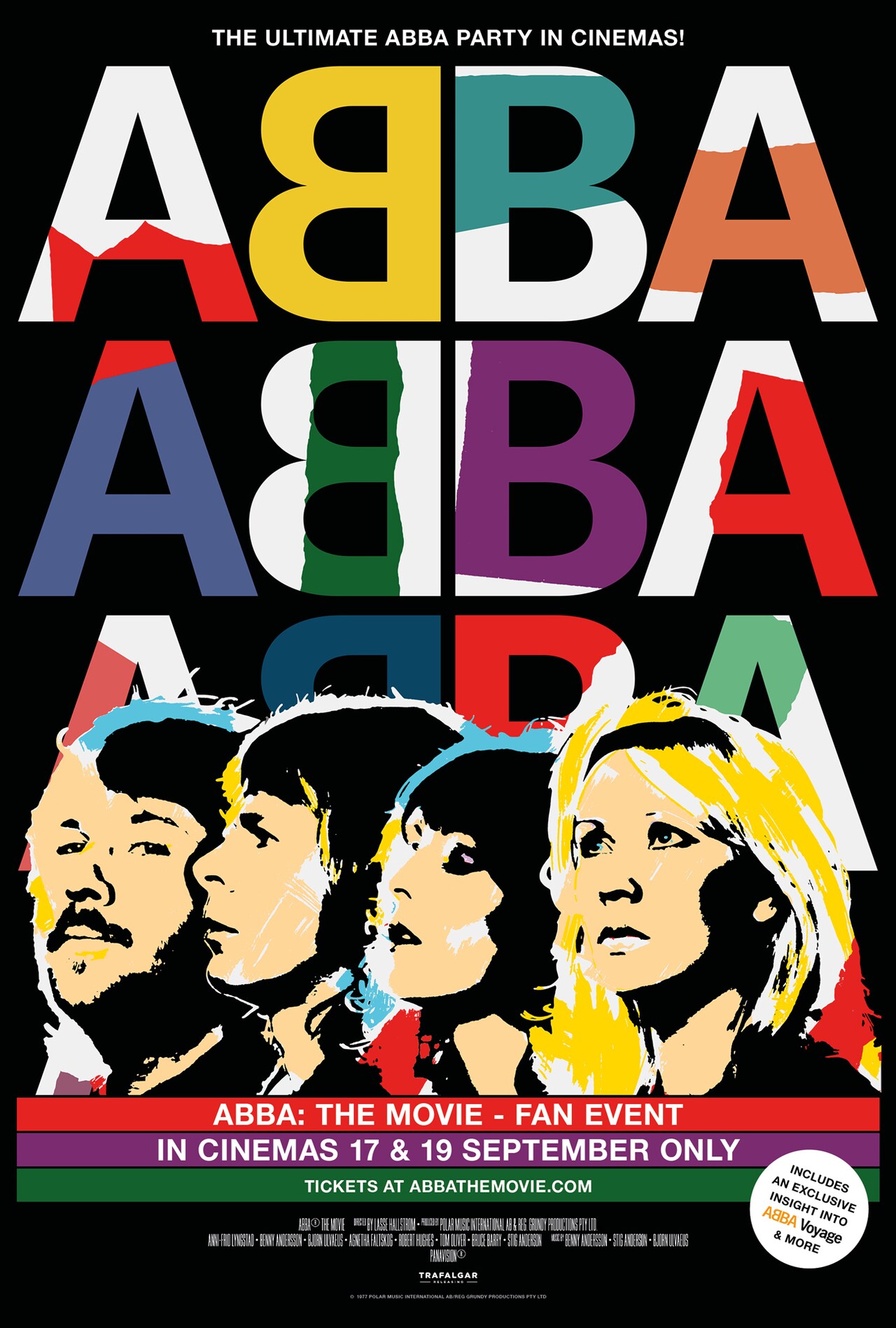 アグネタ・フォルツコッグ 3アルバムまとめて　アバ　abba ABBA アバ ピクチャーディスク シングル 3枚（ABBAのアグネタ