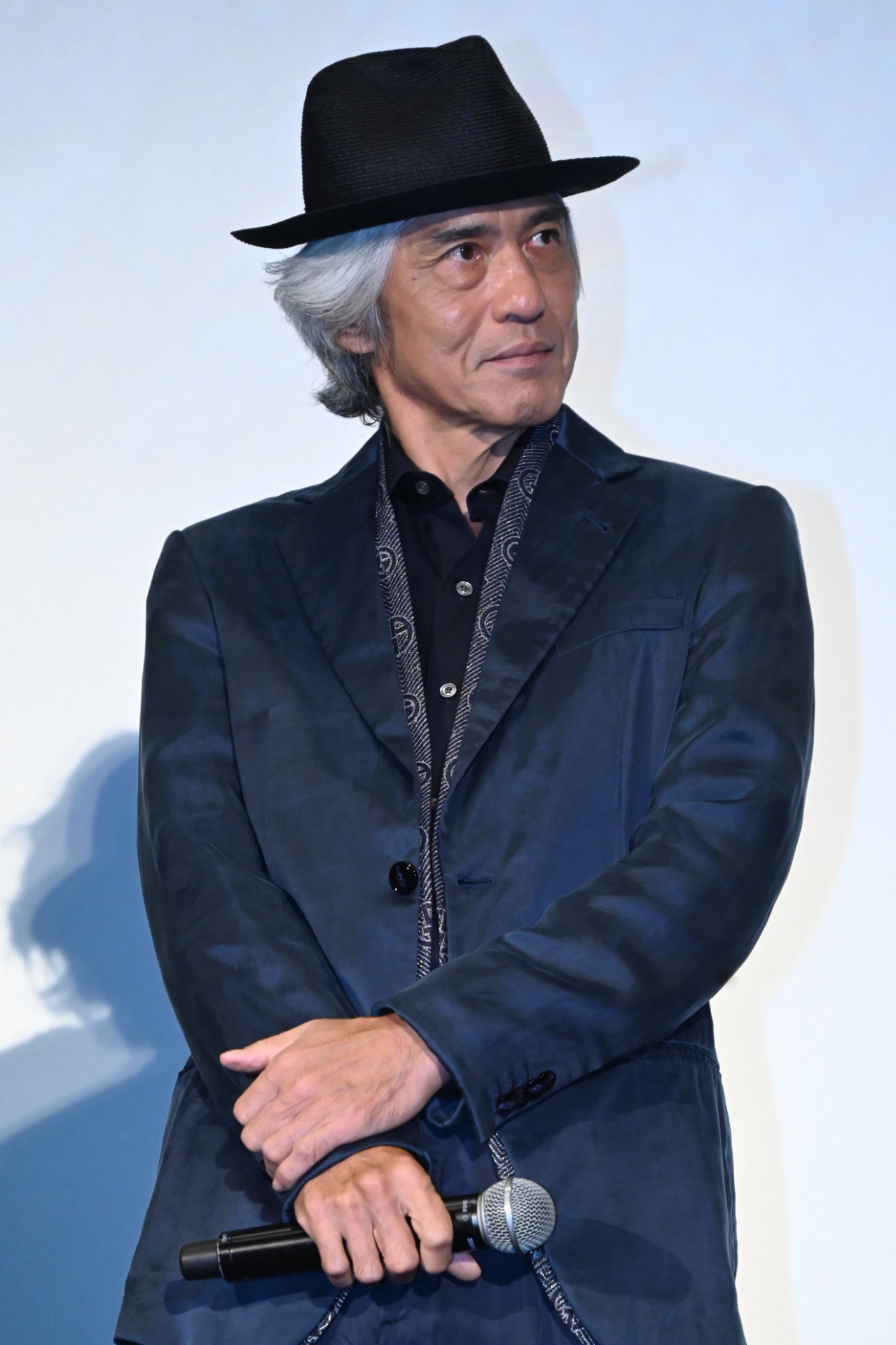 佐藤浩市