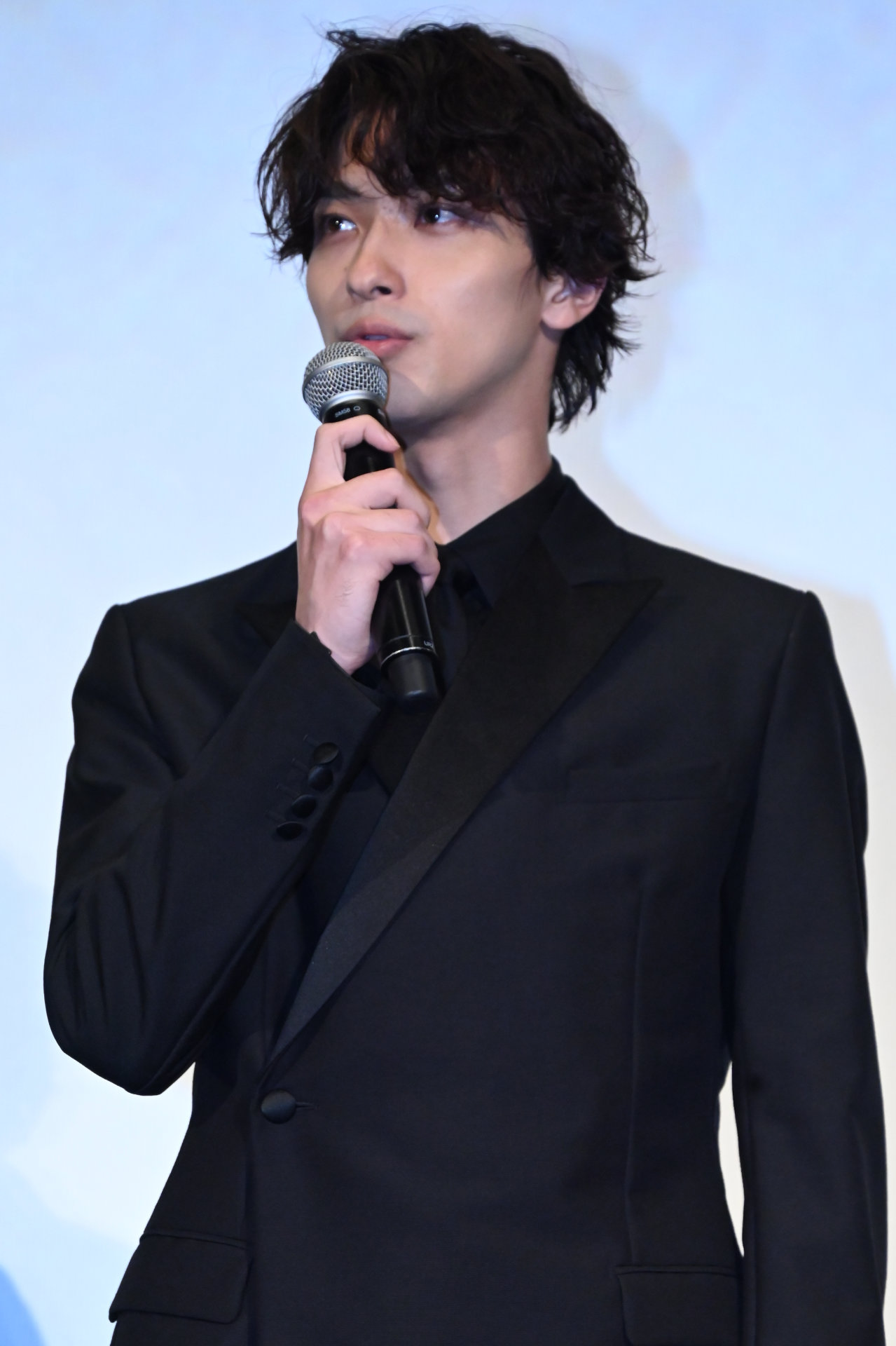 横浜流星