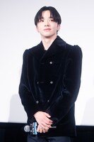 RYUHEI (c)田中聖太郎